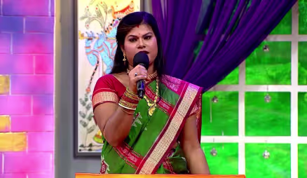 Bishnupriya's Terrific Skills