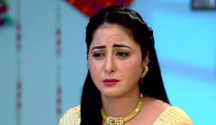 Chahat Confides in Saumya