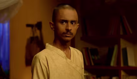 Govindrao Rebukes Bal
