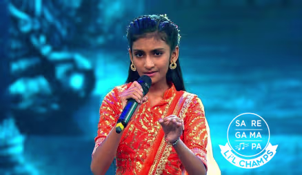 Melodious Performances in the Family Special