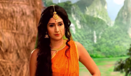 Demoness Putona Reaches Gokul