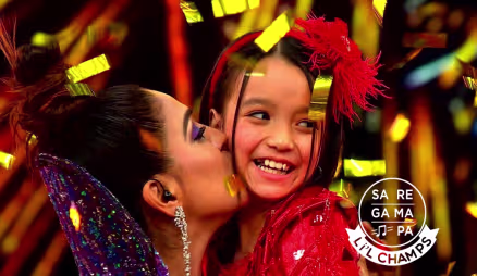 Blockbuster Finale and a New Winner!