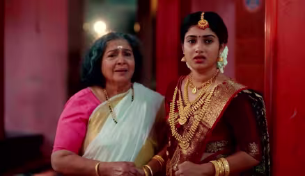 Sanju Learns about Narendran’s Deceit