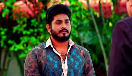 Jagadish Makes Arrangements for His Wedding