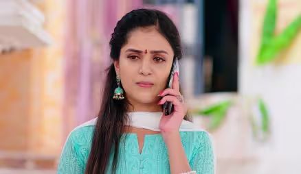 Amar Asks Radhika for a Promise