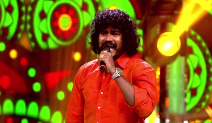 A Melodious Performance by Madhulani and Shyamla