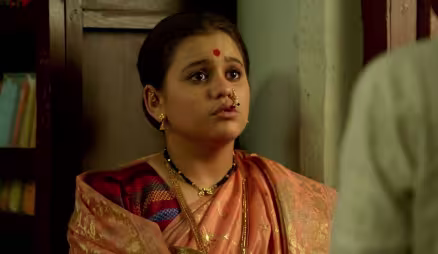 Bal Gets Upset with Satyabhama