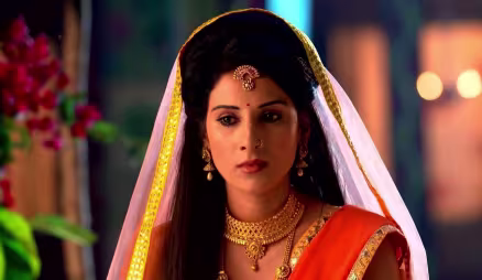 Kanai Finds Rohini in a Well