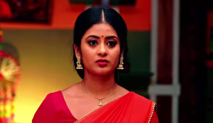 Anasuya and Shalini Are Disturbed