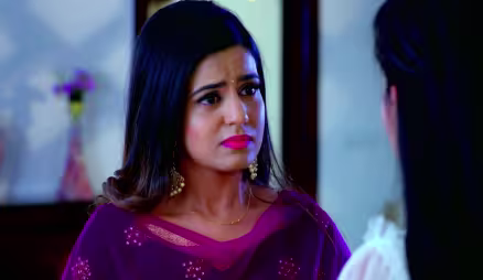 Tryambak Fails to Overpower Shivani