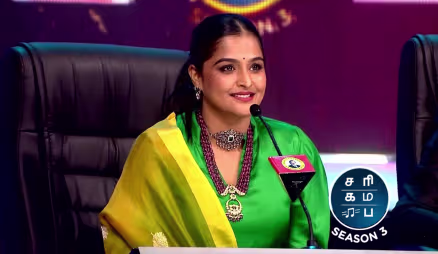 Nagarjuna is Complimented