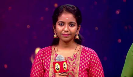 An Enthralling Performance by Vijay Bhaskar