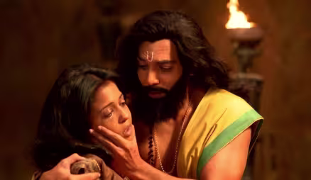 Kansa Finds the Location of Devaki's Eighth-born