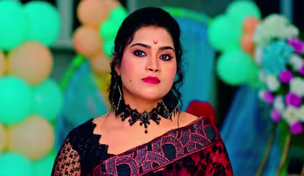 Mithra’s Family Waits to Meet Lakshmi