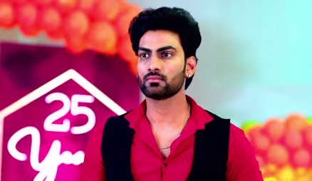 Krishna Priya Reveals the Issue to the Media