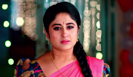 Tara Announces Hima’s Wedding with Dheeraj