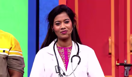 Comedy Khiladigalu Season 4's Semi Finale