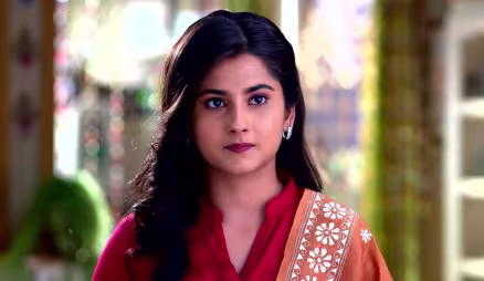 Madhumita Hides the Truth