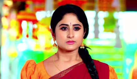 Tara Finds a Bad Match for Vishnu