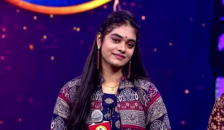 The Judges Laud Jeevan