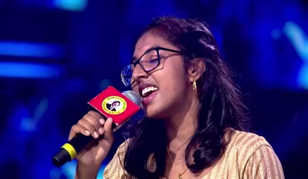 The Judges Laud Dinesh Pandi