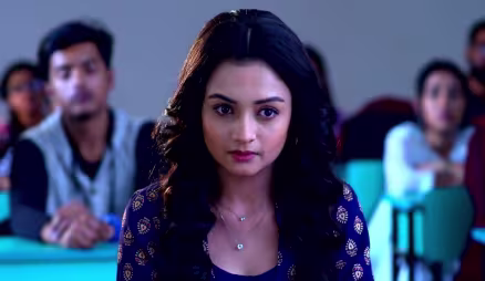 Anindya Understands Megh's Pain