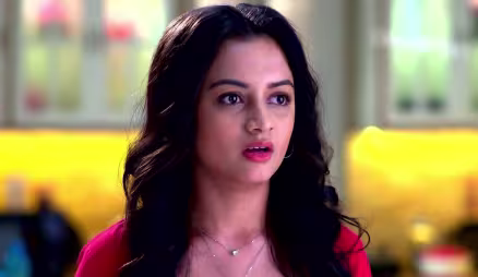 Anindya Is Displeased by Mayuri's Behaviour