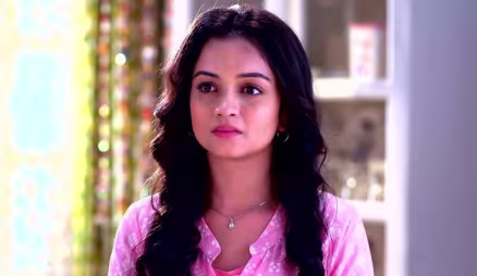 Anindya Worries about Megh