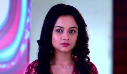 Mayuri Humiliates Megh