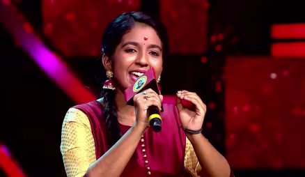 A Standing Ovation for Madhulani and Goplakrishnan