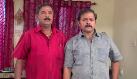 Episode 10 - Jothe Jotheyalli – 2014