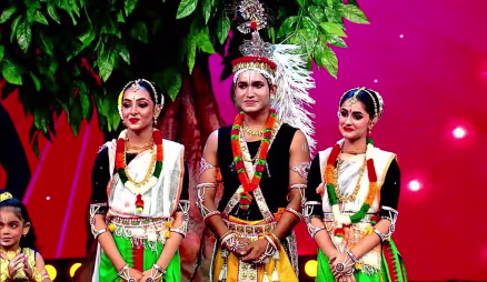 Classical Dance Special Episode