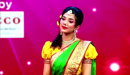 The Participants Pay Tribute to Yesteryear Actors