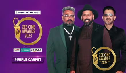 Bosco-Caesar, Namashi Chakraborty-Amrin Qureshi & Sachin-Jigar | Guess The Movie