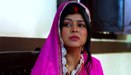 Meenakshi Is Proved Innocent