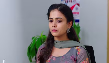 Radhika Agrees to Marry Kailash