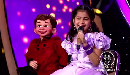 Face-off Challenge Round