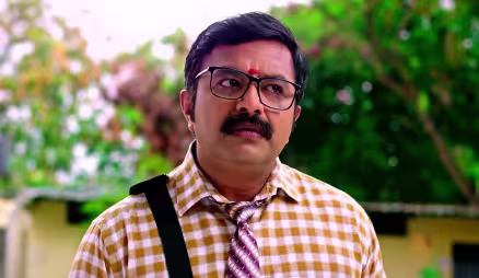 Vishwanath Brings His Friend to His House