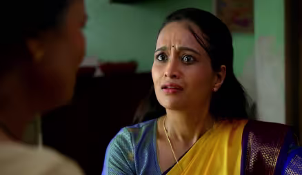 A Suitor Comes to Meet Vibhavari