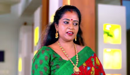 Pranayavarnangal - November 05, 2021