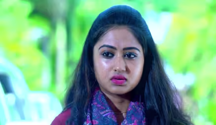 Aparna's Questions Make Siddharth Uneasy