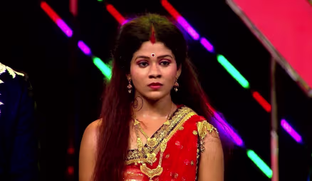 Amar and Mithun's Terrific Act