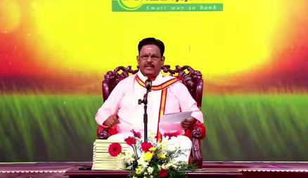 Thai Pongal Sirappu Pattimandram - January 15, 2023