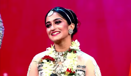 Sneha's Impressive Performance