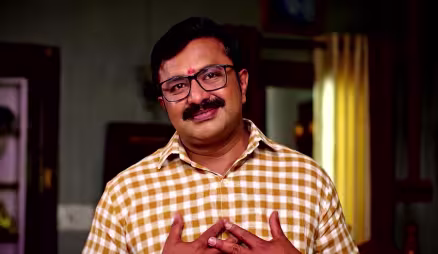 The House Owner's Ultimatum to Shiva Prasad