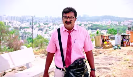Shiva Prasad Gets Arrested Again