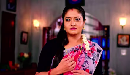 Kashinath Scares Shiva Prasad's Guests