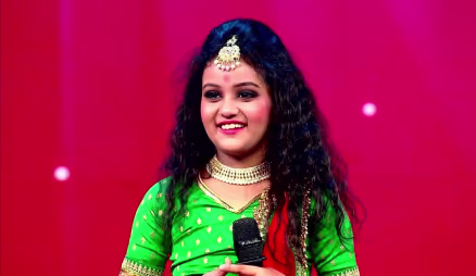 Rajanya's Performance Leaves Everyone Mesmerised