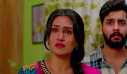 Giri Looks at Marriage Alliances for Sumi
