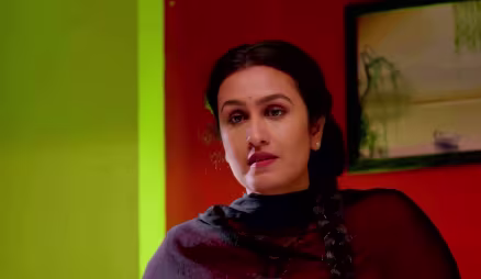 Giri Realises His Misunderstanding of Sumi